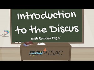 Introduction to the Discus
