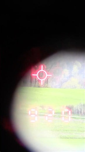 🤯 Woodchuck Clapped At 930 Yards #shortvideo #shorts #incredible