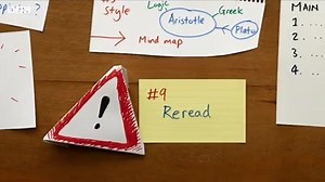 12K views · 462 reactions | Listening and taking notes can be...