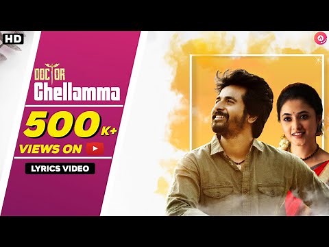 Chellamma Lyrics English Translation from Doctor Movie || Anirudh, JonitaGandhi | Ayyayo Kodaiyila