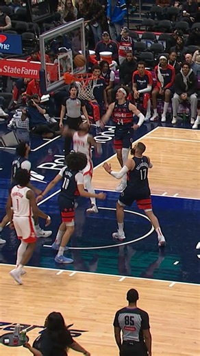 gentlemen's bump from Cam 😤 | Houston Rockets