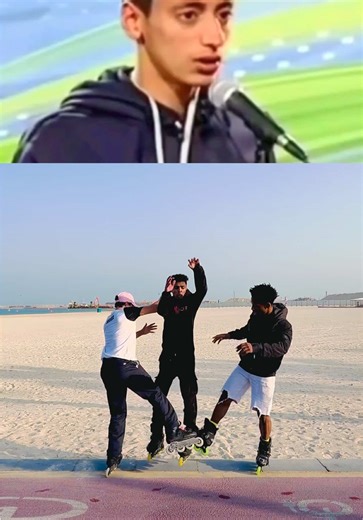 A Day at Kite Beach with Friends