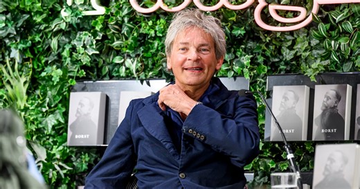 Matthijs van Nieuwkerk belandt kortstondig in ziekenhuis: ‘Leuk is anders’