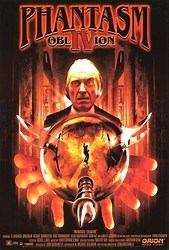 Phantasm IV: Oblivion Reviews