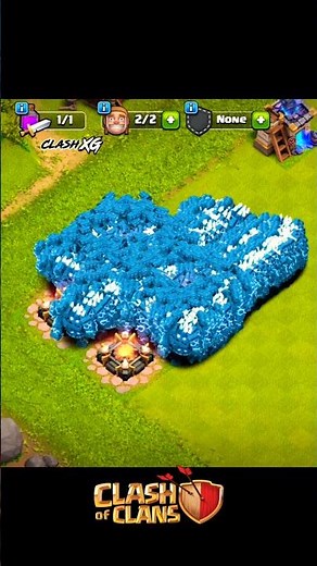 New Max Level Meteor Golem is Enough !| #clashofclans #coc #cocbattle #gaming