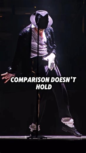 The SHOCKING Truth About Taylor Swift vs Michael Jackson 😳 #shorts