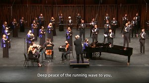 25K views · 555 reactions | The BYU Singers, under the direction of...