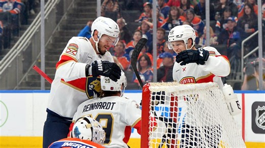 Reinhardt kicks off scoring