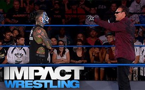 【TNA】iMPACT Wrestling 2012.01.06 第391期 1080P