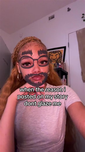 Why I Posted on My Story — When Someone Likes It (Don’t Glaze Me)