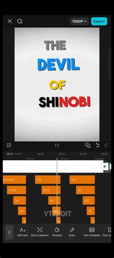 How to edit where is my edit on cap cut editing skill #shortvideo