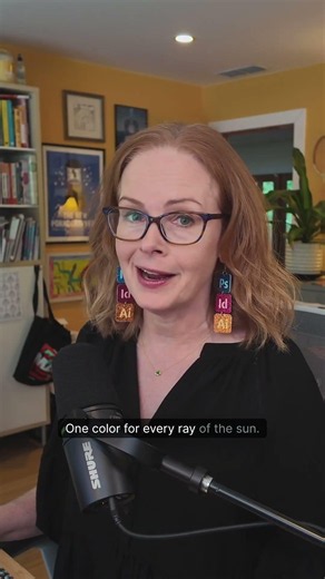 Reduce Colors in Illustrator Fast