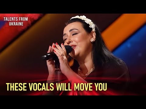 The 10 Best Voices That MADE HISTORY! | X Factor Ukraine