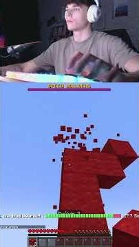 speedbuilders 6 7 | #danyuszek o #Twitch #minecraft