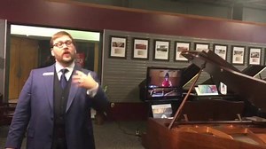 A few words about used pianos and what to look for when purchasing. | Willis Music Company