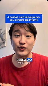 9K views · 510 reactions | Como reprogramar o cerebro #saudemental #autoconhecimento | Psi Marcio Akyama | Facebook