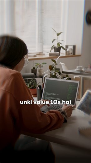 Digraj Singh Rajput on Instagram: "AI tumhari job nahi lega - jo AI use karna jaanta hai, wahi lega. Future - proof banna hai? Link in bio. Register now. @digraj_singh_rajput #ai #Exams #digrajsir"