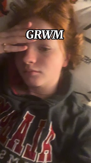 GRWM for church! | Red Fury Karate | Facebook