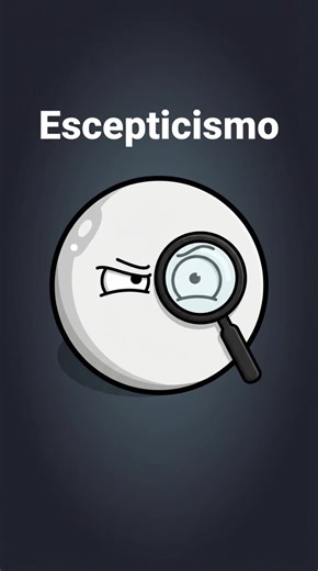 Explicando Todas las Corrientes Filosóficas: Escepticismo