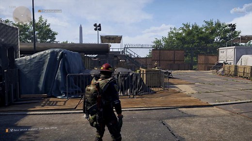 Where To Find Food Water And Components In The Division 2