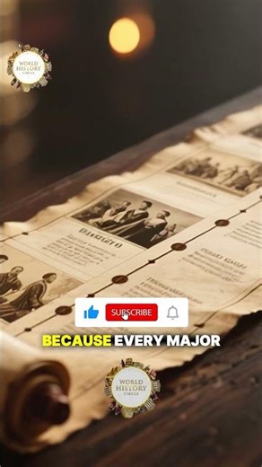 2026 IS NOT A YEAR TO FEAR #globalhistory #history #documentaries