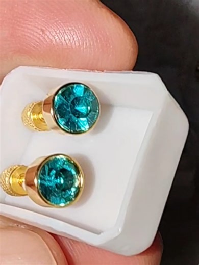 Beautiful Birthstone Earrings for Every Occasion