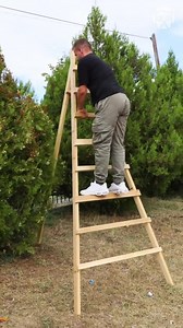 37K views · 44 reactions | New ladder invented in Japan | Creative Panda | Facebook