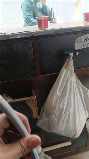 18 inch PVC connection pipe