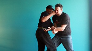 Trapping to Grappling | JKD Video Lesson from Chinatown JKD