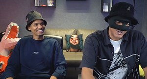 Maskey et Le Motif transforment des génériques en hits [VIDEO]