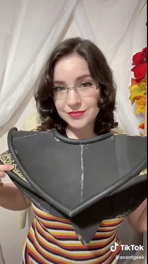 Creating Azula Costume | Cosplay Progress Update