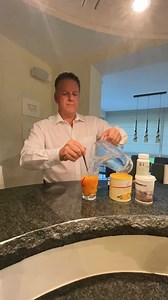 1.4K reactions · 129 shares | Same procedure as every morning  What's your FitLine morning routine? #rolfsorg #fitline | Rolf Sorg PM International | Facebook