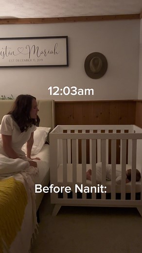 Nanit Monitor: Essential for Baby's Safety