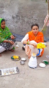 1.3M views · 10K reactions | Mango milkshake recipe | North-Indian Cooking | Facebook