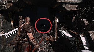 God of War Nornir Chests: All Locations and Puzzle Solutions