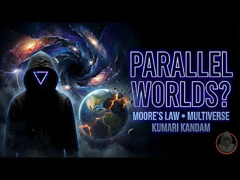 Parallel World உண்மையா? Moore’s Law, Multiverse, Kumari Kandam மர்மம்