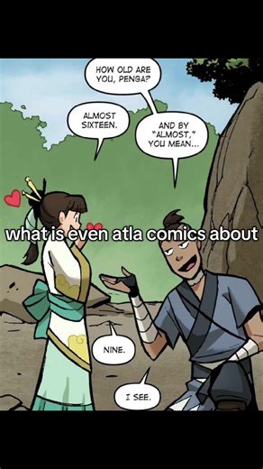 Understanding ATLA Comics: A Deep Dive into Avatar