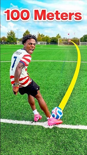 Soccer, But The Floor Is Lava!