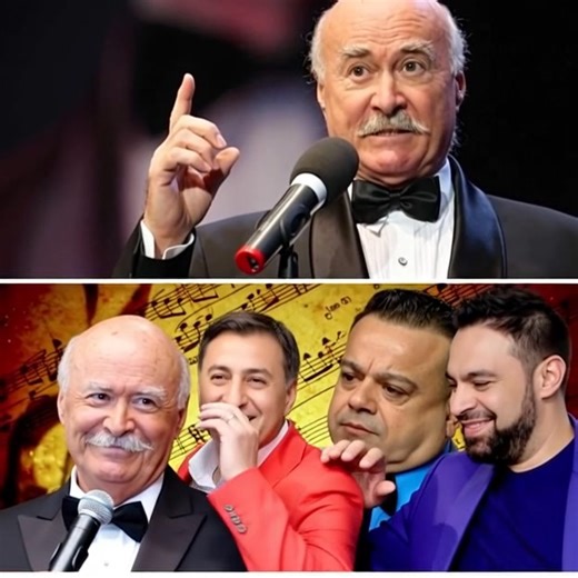 9.9K views · 53 reactions | Tudor Gheorghe a șters pe jos cu regii manelelor! Trubadurul nu a avut milă de Adi Minune, Florin Salam și Vali Vijelie...VEZI MAI JOS | Obiceiuri Românești | Facebook