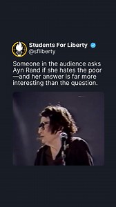 557K views · 9K reactions | If you’re ready to challenge shallow narratives and bring real, thought-provoking ideas to your campus, join SFL’s Local Coordinator Program. You’ll gain access to world-class training, connect with over 1,900 pro-liberty leaders, and host events that break through clichés and inspire real conversations about freedom and opportunity.  Apply today at https://buff.ly/2sHkCGD | Students For Liberty | Facebook