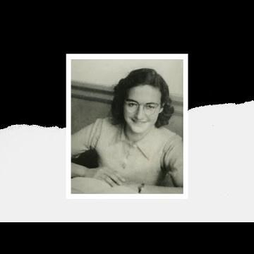 The life of Margot Frank