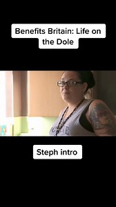 Benefits Britain: Steph On Benefits #ukhousing #uc #Benefits #uk #money #fypシ゚ #documentary #viral #council #britain #BeyondBenefits #fbreels #ukreels #reelsfbviralシ #fbreels #benefitstories | Benefit Stories