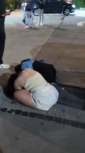 Darunk people all around in kualalumpur Malaysia nightlife scenes. #reels | 4k pattaya reels