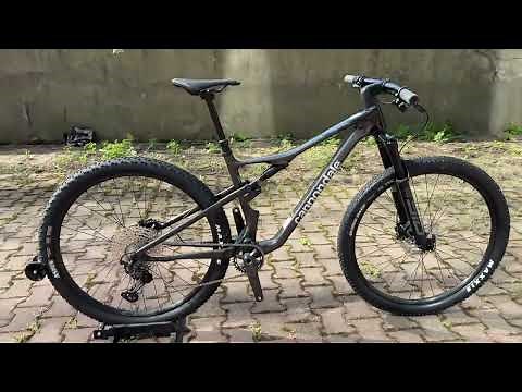 CANNONDALE Scalpel 4🔥🆕 2024 - walkaround