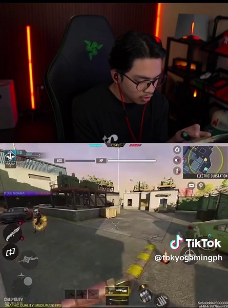 DAY 3 ON MP. #CODMxGundam #GarenaCODM | call duty mobile