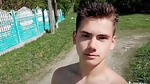 Милый мой любимый сыночек уже год как тебя нет с нами...