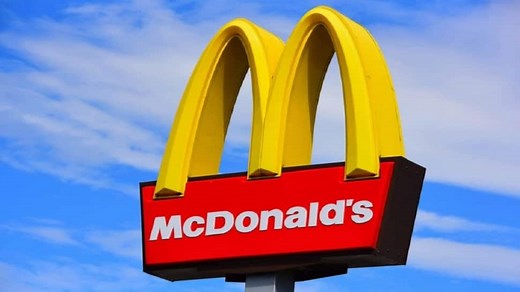 McDonalds creates new unit to focus on global digital app