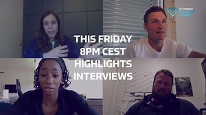 Missing athletics? We've got just the thing for you. The #WDLCallRoom is back for a special Doha 2020 edition on Friday 17 Apriul at 8pm CEST with highlights, interviews and more from #DohaDL 🇶🇦 Watch on the Wanda Diamond League Facebook page or https://www.youtube.com/diamondleague 👀 | Wanda Diamond League