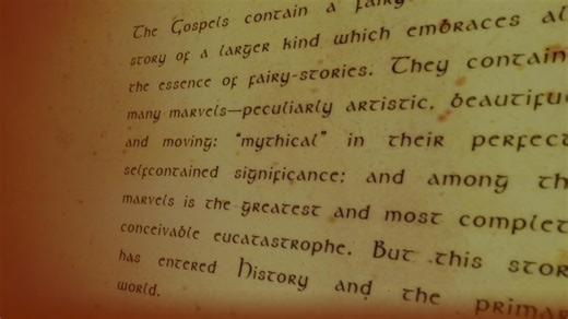 Tolkien and Lewis: Myth, Imagination and the Quest for Meaning