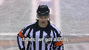 4.6M views · 10K reactions | Absolute legend. Happy Birthday, Wes McCauley! | NHL | Facebook